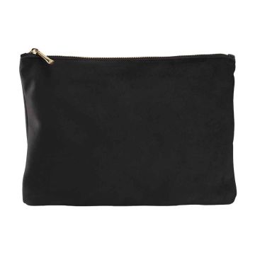 BagBase Velvet Accessory Pouch