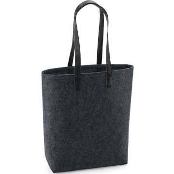 BagBase Premium Felt Tote Bag