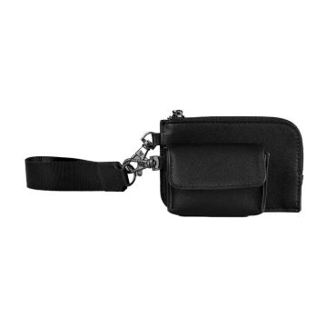 BagBase Boutique Pouch Wristlet