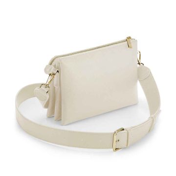 BagBase Boutique Soft Cross Body Bag