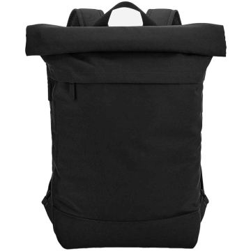 BagBase Simplicity Roll-Top Backpack