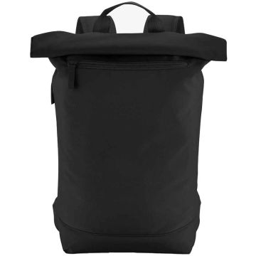 BagBase Simplicity Roll-Top Backpack Lite