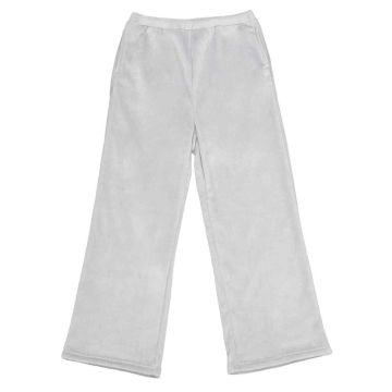 Brand Lab Ladies Plush Fleece Lounge Trousers