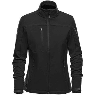 Stormtech Ladies Cascades Soft Shell Jacket