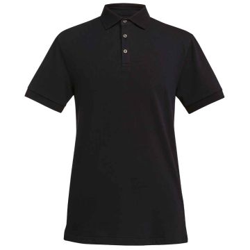 Brook Taverner Hampton Premium Cotton Polo Shirt