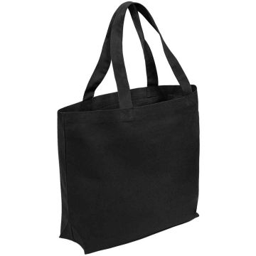 Brand Lab Organic Oversized Tote Bag