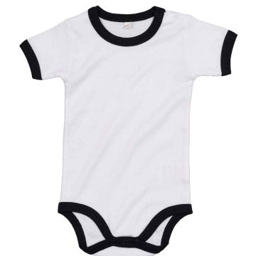 BabyBugz Baby Ringer Bodysuit