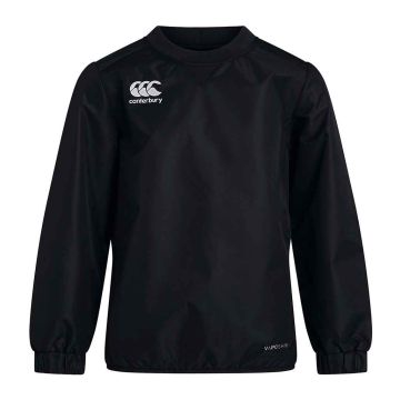 Canterbury Kids Club Contact Top