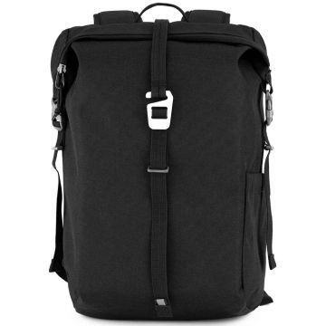 Craghoppers Expert Kiwi Classic Roll-Top Backpack - Black - ONE