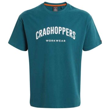 Craghoppers Workwear Batley T-Shirt
