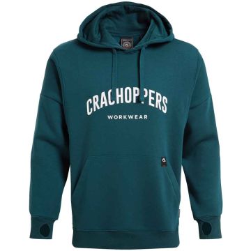 Craghoppers Workwear Oulston Hoodie
