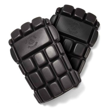 Craghoppers Workwear Normanton Knee Pads - Carbon Grey - ONE