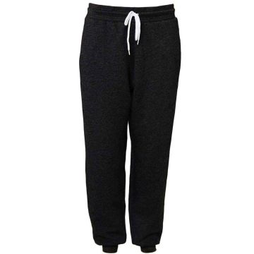 Canvas Unisex Jogger Sweat Pants