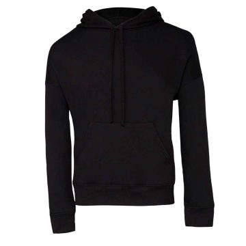 Canvas Unisex Sponge Fleece DTM Hoodie