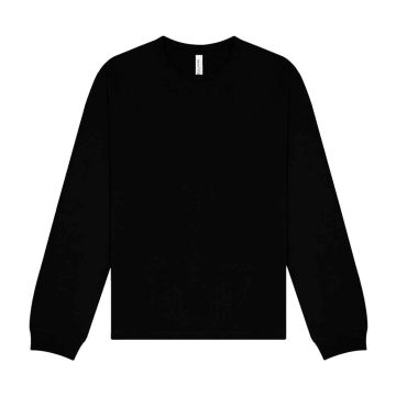 Canvas Unisex Heavyweight Long Sleeve T-Shirt