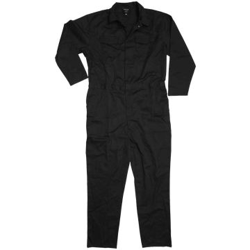 Warrior Stud Front Coverall