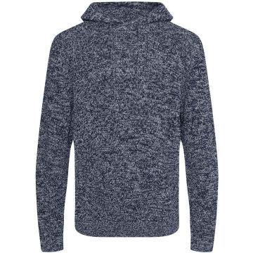 Ecologie Unisex Iguazu Sustainable Knitted Hoodie