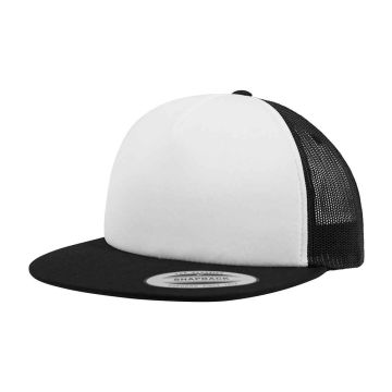 Flexfit Foam Trucker Cap