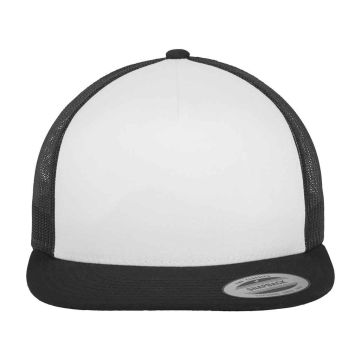 Flexfit Contrast Trucker Cap