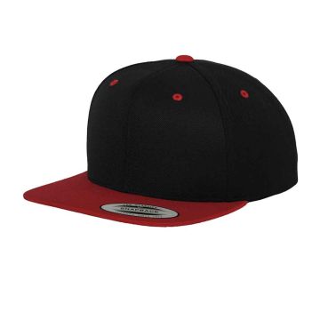 Flexfit Two Tone Classic Snapback Cap