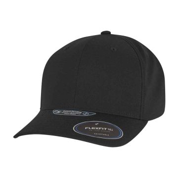 Flexfit NU® Adjustable Snapback Cap
