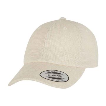 Flexfit Dad Jute Cap