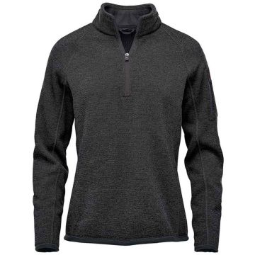 Stormtech Ladies Avalante 1/4 Zip Fleece