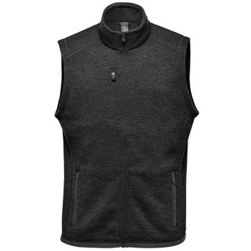 Stormtech Avalante Full Zip Knitted Fleece Gilet