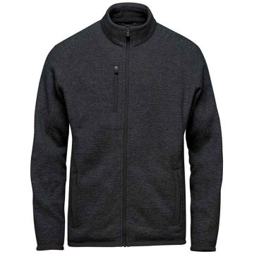 Stormtech Avalante Full Zip Knitted Fleece Jacket