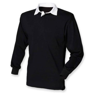 Front Row Classic Rugby Shirt