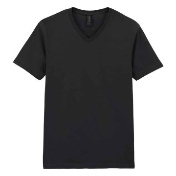 Gildan SoftStyle® V Neck T-Shirt