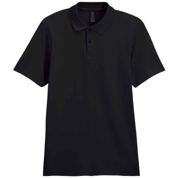 Gildan SoftStyle® Double Pique Polo Shirt