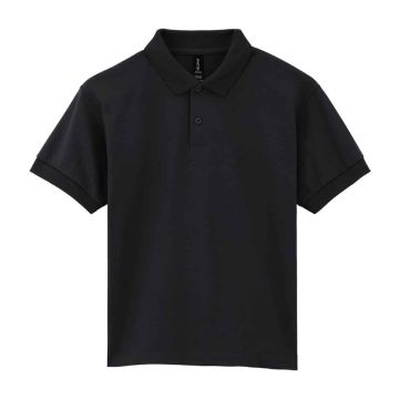 Gildan Kids DryBlend® Jersey Polo Shirt