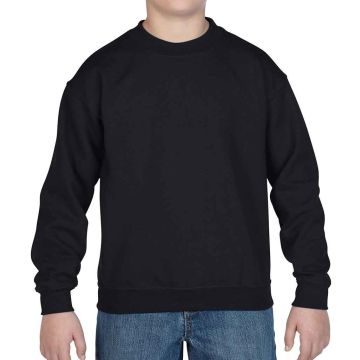 Gildan Kids Heavy Blend™ Drop Shoulder Sweatshirt