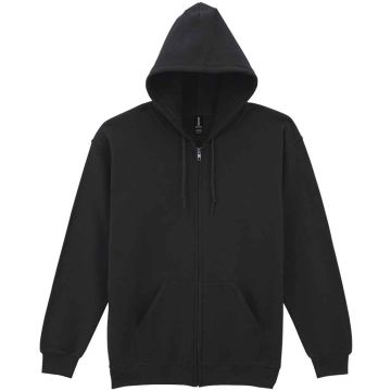 Gildan Heavy Blend™ Zip Hooded Sweatshirt