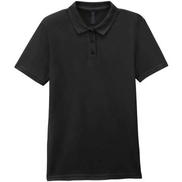 Gildan Ladies SoftStyle® Double Pique Polo Shirt