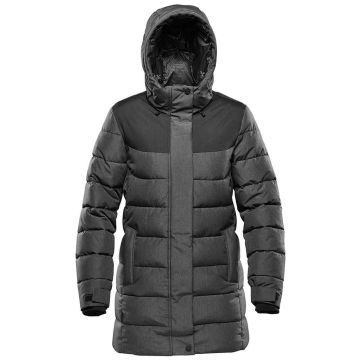 Stormtech Ladies Oslo HD Parka Jacket