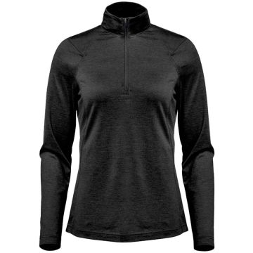 Stormtech Ladies Milano 1/4 Zip Pullover
