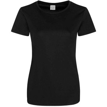 AWDis Ladies Cool Smooth T-Shirt