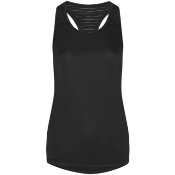 AWDis Ladies Cool Smooth Workout Vest