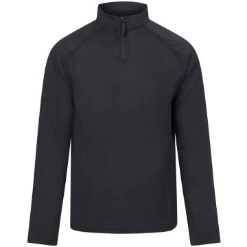 AWDis Lightweight Active 1/4 Zip Top