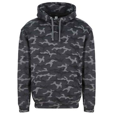 AWDis Camo Hoodie