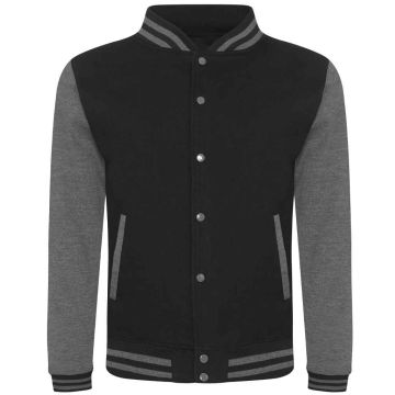 AWDis Varsity Jacket