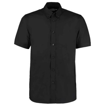 Kustom Kit Short Sleeve Classic Fit Workforce Shirt