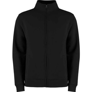 Kustom Kit Sweat Jacket
