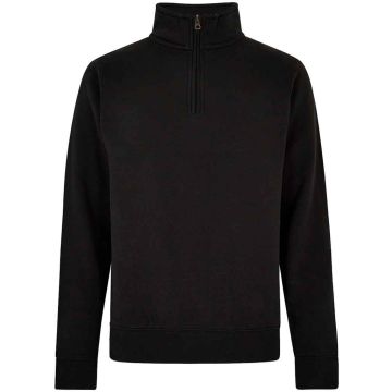 Kustom Kit 1/4 Zip Sweatshirt