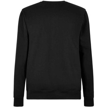 Kustom Kit Regular Fit Pique Sweatshirt