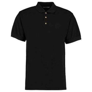 Kustom Kit Workwear Pique Polo Shirt