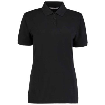 Kustom Kit Ladies Klassic Poly/Cotton Pique Polo Shirt
