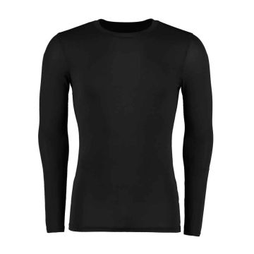 Kustom Kit Warmtex® Long Sleeve Base Layer